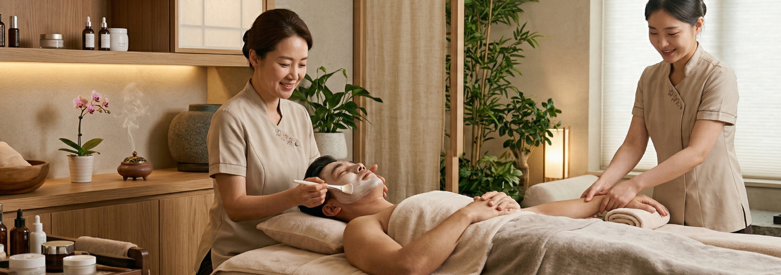 AK Beauty Spa Blogs
